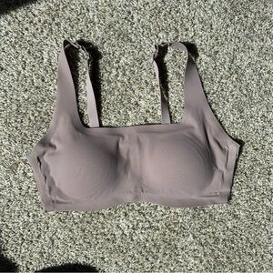 Skims Naked Scoop Bralette